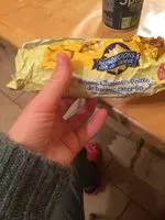 Mängden socker i Roulo nrt