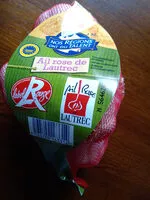 Mängden socker i Ail rose de Lautrec