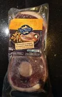 Mängden socker i Tournedos de magret du sud Ouest