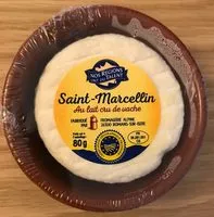 Mängden socker i Saint Marcellin