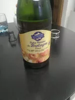 Mängden socker i cidre