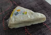 Mängden socker i Brie de Melun AOP
