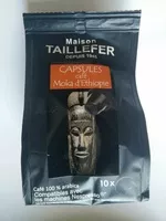 Mängden socker i Maison Taillefer