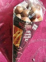Mängden socker i Billes céréales chocolat lait