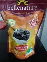 Mängden socker i 130G Olives Noires ? La Proven?ale