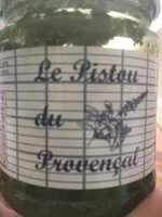 Mängden socker i Le pistou du provençal