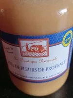 Mängden socker i Miel