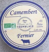 Mängden socker i Camembert