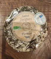 Mängden socker i Saint Jacques sauge