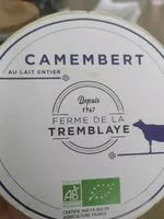 Mängden socker i Camembert