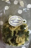 Mängden socker i Torsades nature-epinard