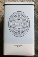 Mängden socker i Tagliatelles Nids Nature