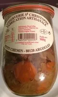 Mängden socker i Boeuf Carottes