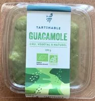 Mängden socker i Guacamole