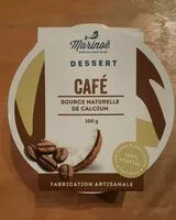 Mängden socker i Mon dessert bio vegan café