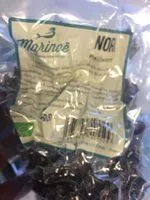 Mängden socker i Nori Paillettes