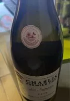Mängden socker i Chablis