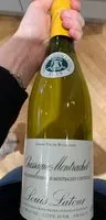 Mängden socker i Vin chassagne-montrachet 2015