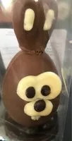 Mängden socker i Baudouin le lapin
