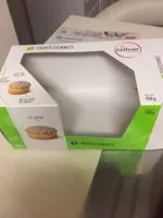 Mängden socker i Tropeziennes