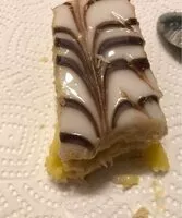 Mängden socker i Millefeuille