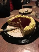 Mängden socker i Framboisier