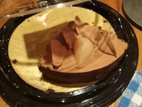 Mängden socker i Poirier