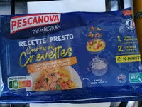 Mängden socker i Recette presto