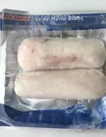 Mängden socker i Pesca Dos Merlu Blanc