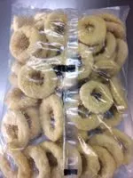 Mängden socker i Beignet de calamars a la romaine