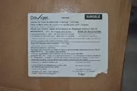 Mängden socker i Cœurs de Filets de Merlu Blanc du Cap