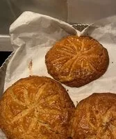 Mängden socker i Galette des rois keto
