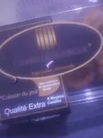 Mängden socker i Cannelés de Bordeaux