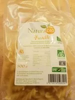 Mängden socker i Fusilli