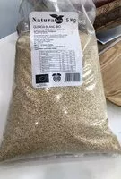 Mängden socker i quinoa