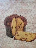 Mängden socker i Panettone