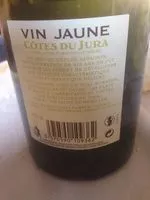 Cotes du jura