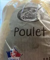 Mängden socker i Poulet