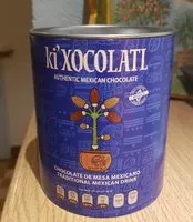 Mängden socker i Petits biscuits voyageurs