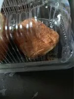 Mängden socker i Pain au chocolat