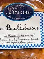 Mängden socker i Bouillabaisse