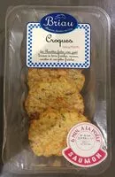 Mängden socker i Croques saumon