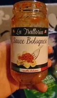 Mängden socker i Sauce Bolognaise