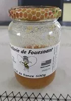 Mängden socker i Miel de ronce