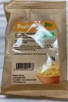 Mängden socker i Boules miel bio