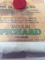 Mängden socker i Farine de sarazin