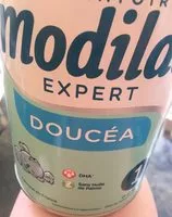 Mängden socker i Modilac Doucea