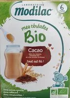 Mängden socker i Mes céréales bio