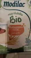 Mängden socker i Mes céréales bio