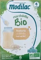 Mängden socker i Mes cereales bio nature